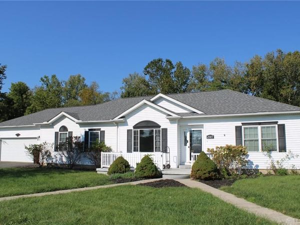 2727 S Medway New Carlisle Road, Medway, OH 45341