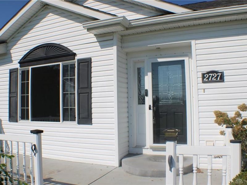 2727 S Medway New Carlisle Road, Medway, OH 45341 Photo 3