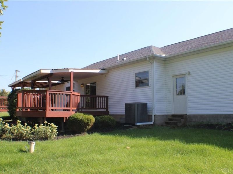2727 S Medway New Carlisle Road, Medway, OH 45341 Photo 35