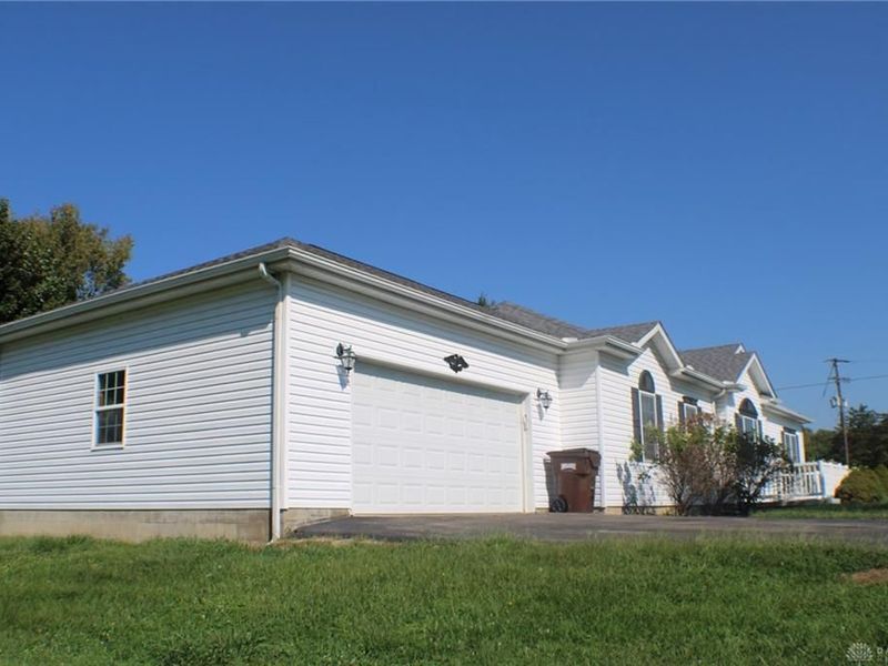 2727 S Medway New Carlisle Road, Medway, OH 45341 Photo 36