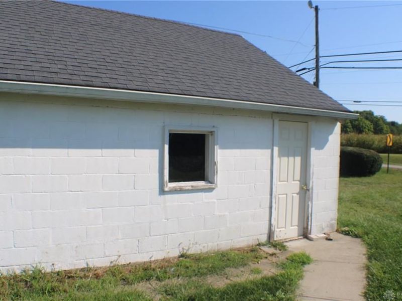 2727 S Medway New Carlisle Road, Medway, OH 45341 Photo 38
