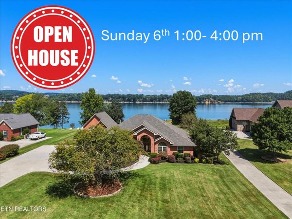 2360 Wild Pear Tr, Dandridge, TN 37725