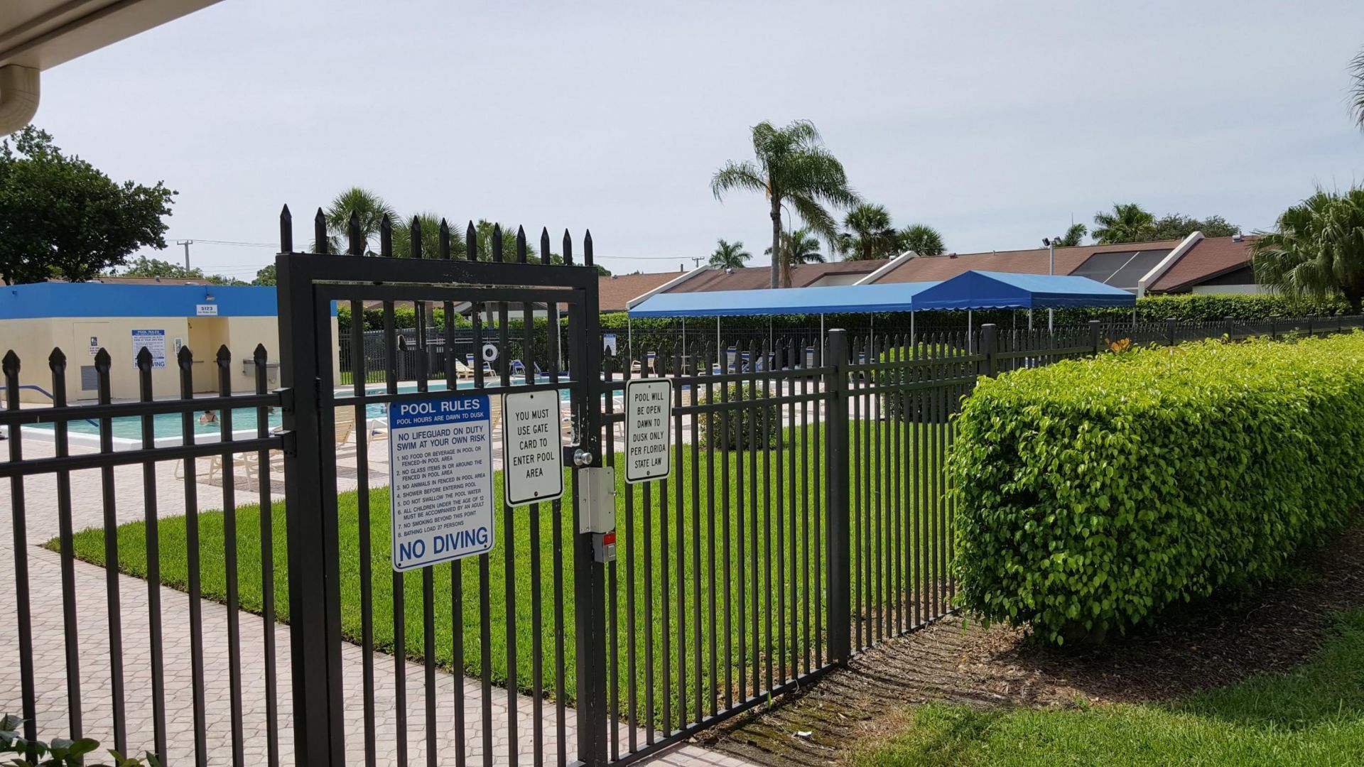 5130 Las Verdes Circle, Unit 301, Delray Beach, FL 33484 Photo