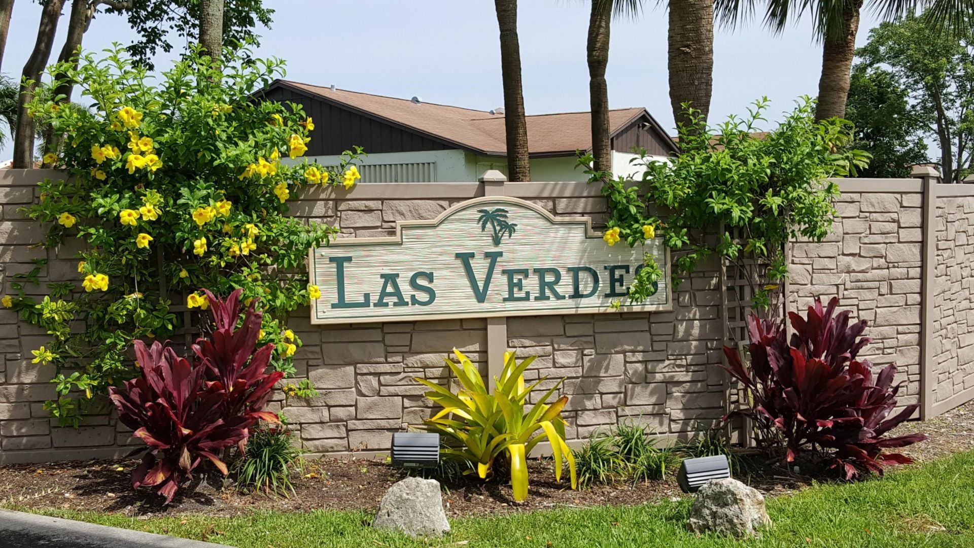5130 Las Verdes Circle, Unit 301, Delray Beach, FL 33484 Photo