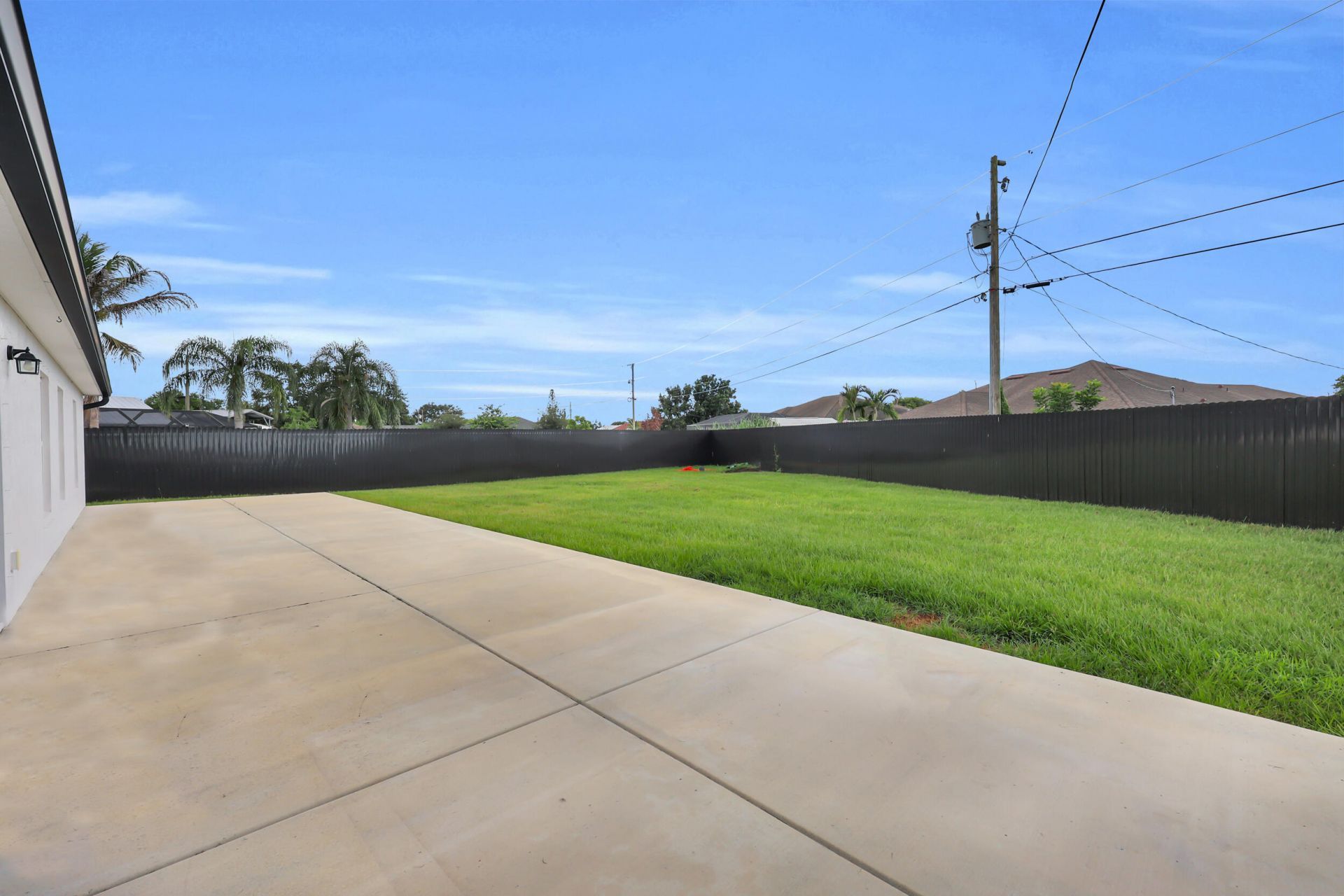 4310 SW Jaunt Road, Port Saint Lucie, FL 34953 Photo
