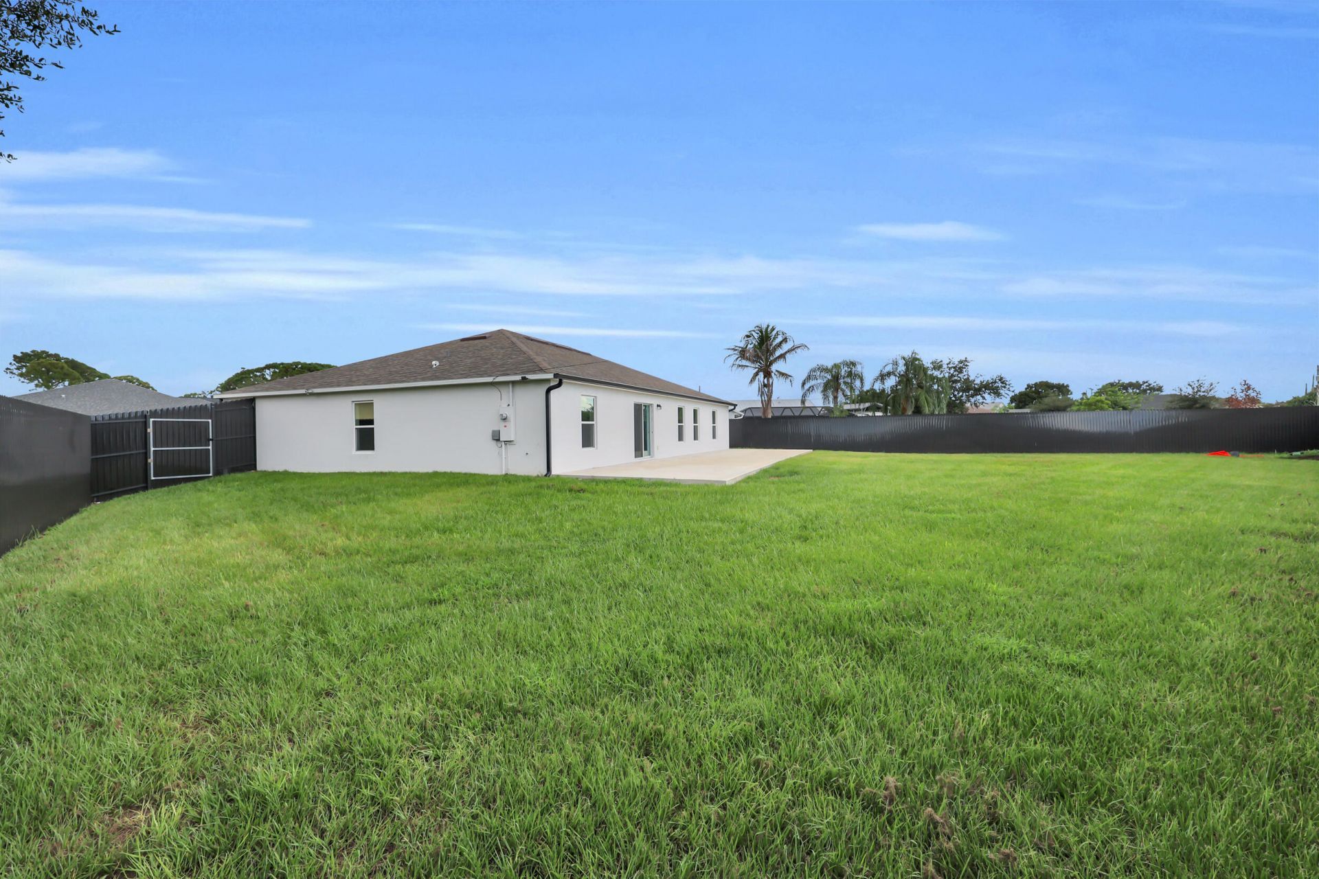 4310 SW Jaunt Road, Port Saint Lucie, FL 34953 Photo