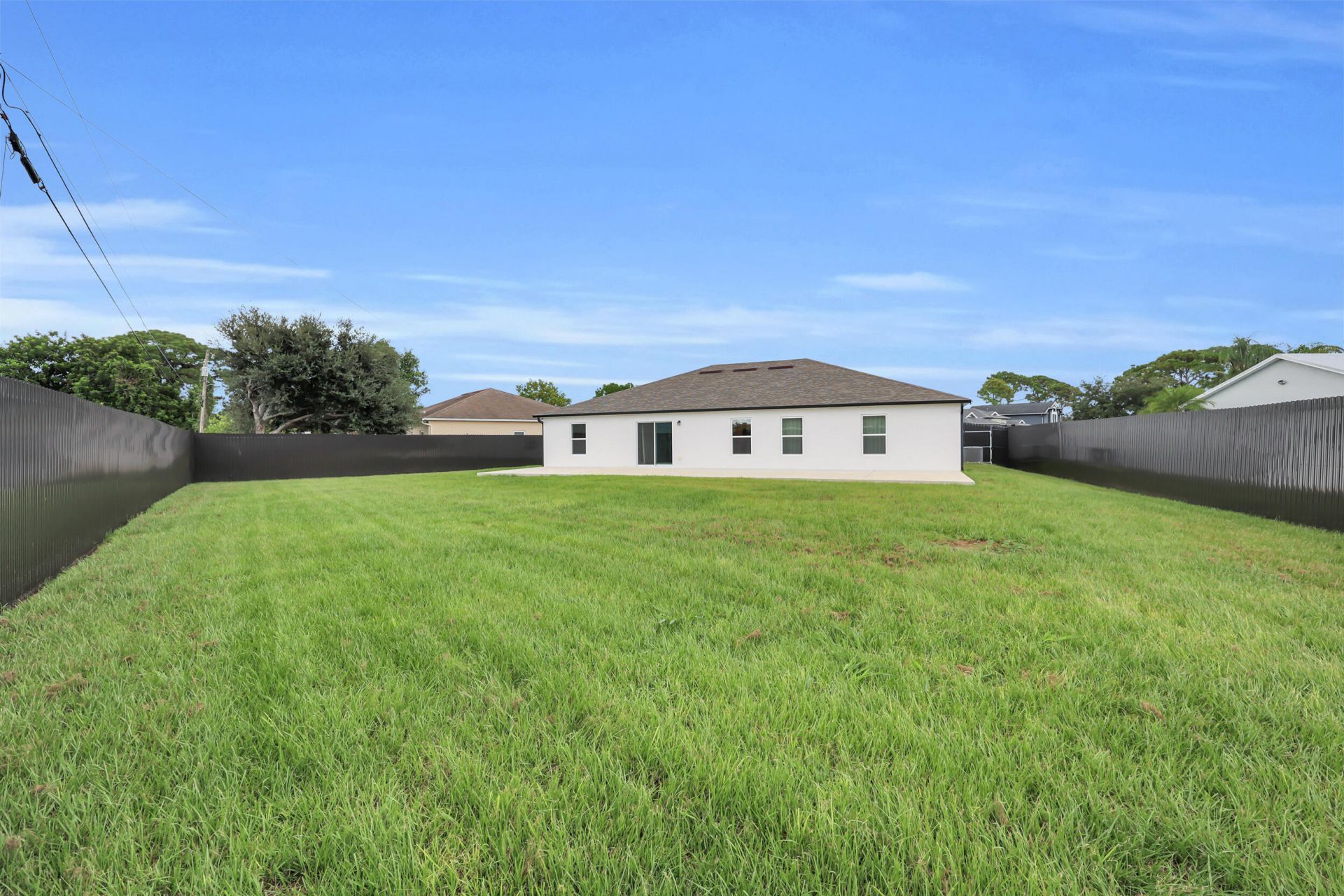 4310 SW Jaunt Road, Port Saint Lucie, FL 34953 Photo