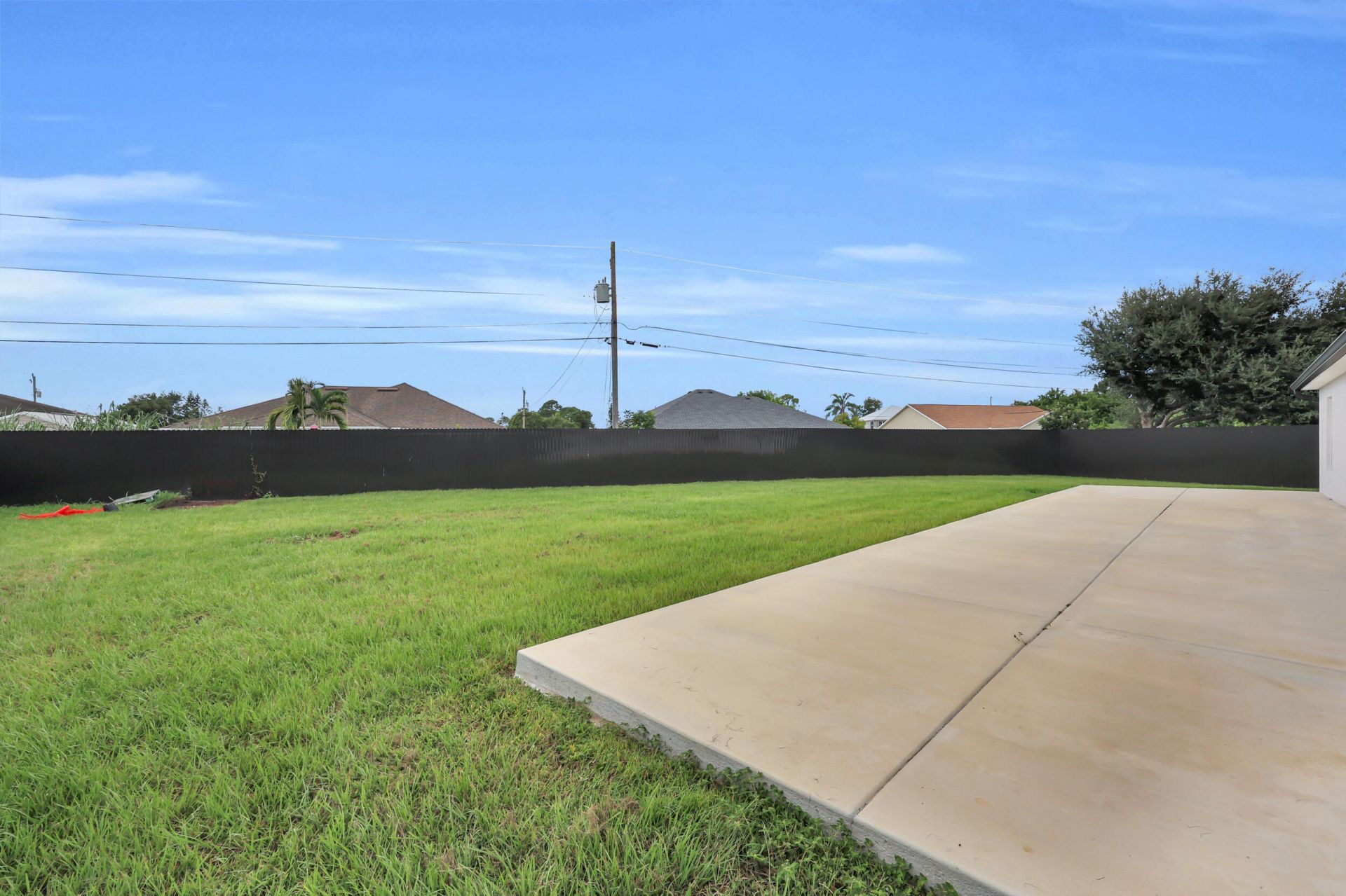 4310 SW Jaunt Road, Port Saint Lucie, FL 34953 Photo