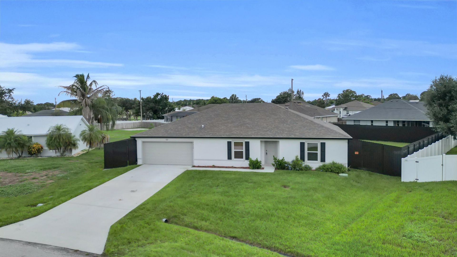 4310 SW Jaunt Road, Port Saint Lucie, FL 34953 Photo