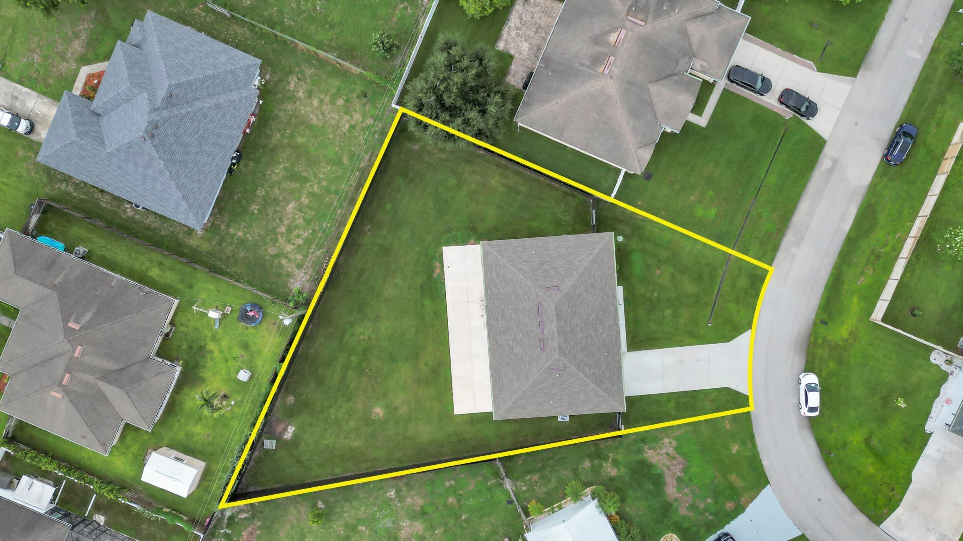 4310 SW Jaunt Road, Port Saint Lucie, FL 34953 Photo