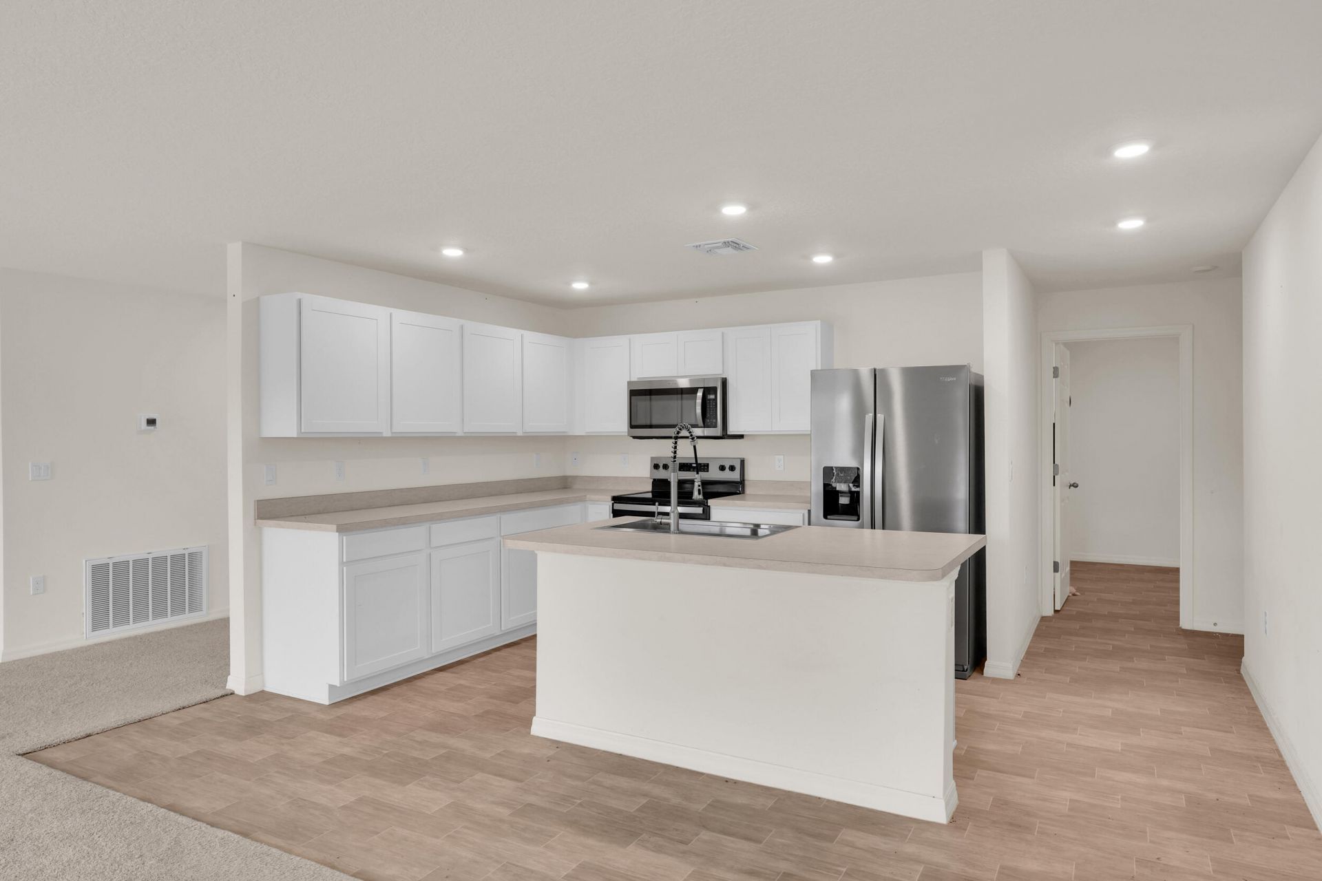 4310 SW Jaunt Road, Port Saint Lucie, FL 34953 Photo