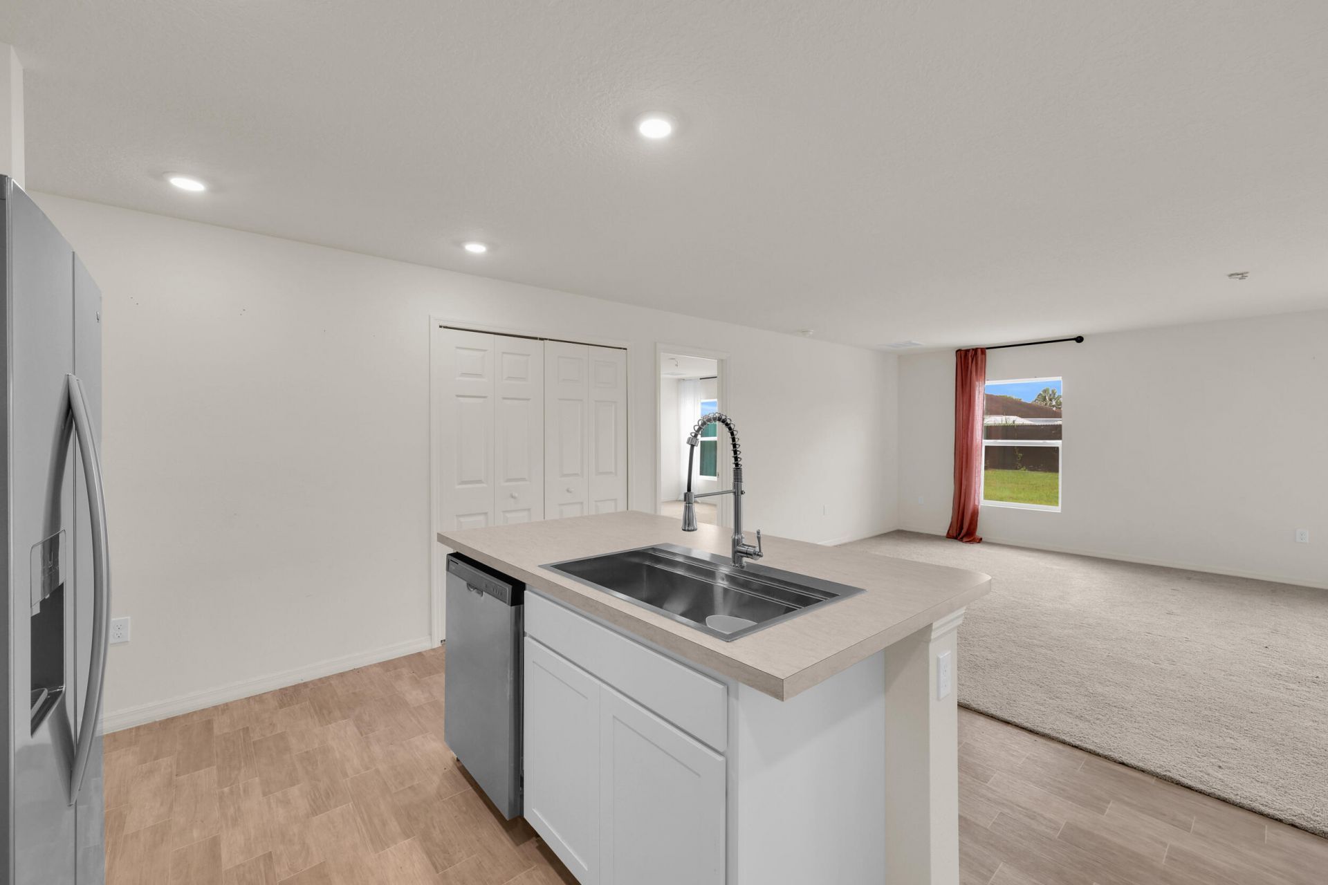 4310 SW Jaunt Road, Port Saint Lucie, FL 34953 Photo