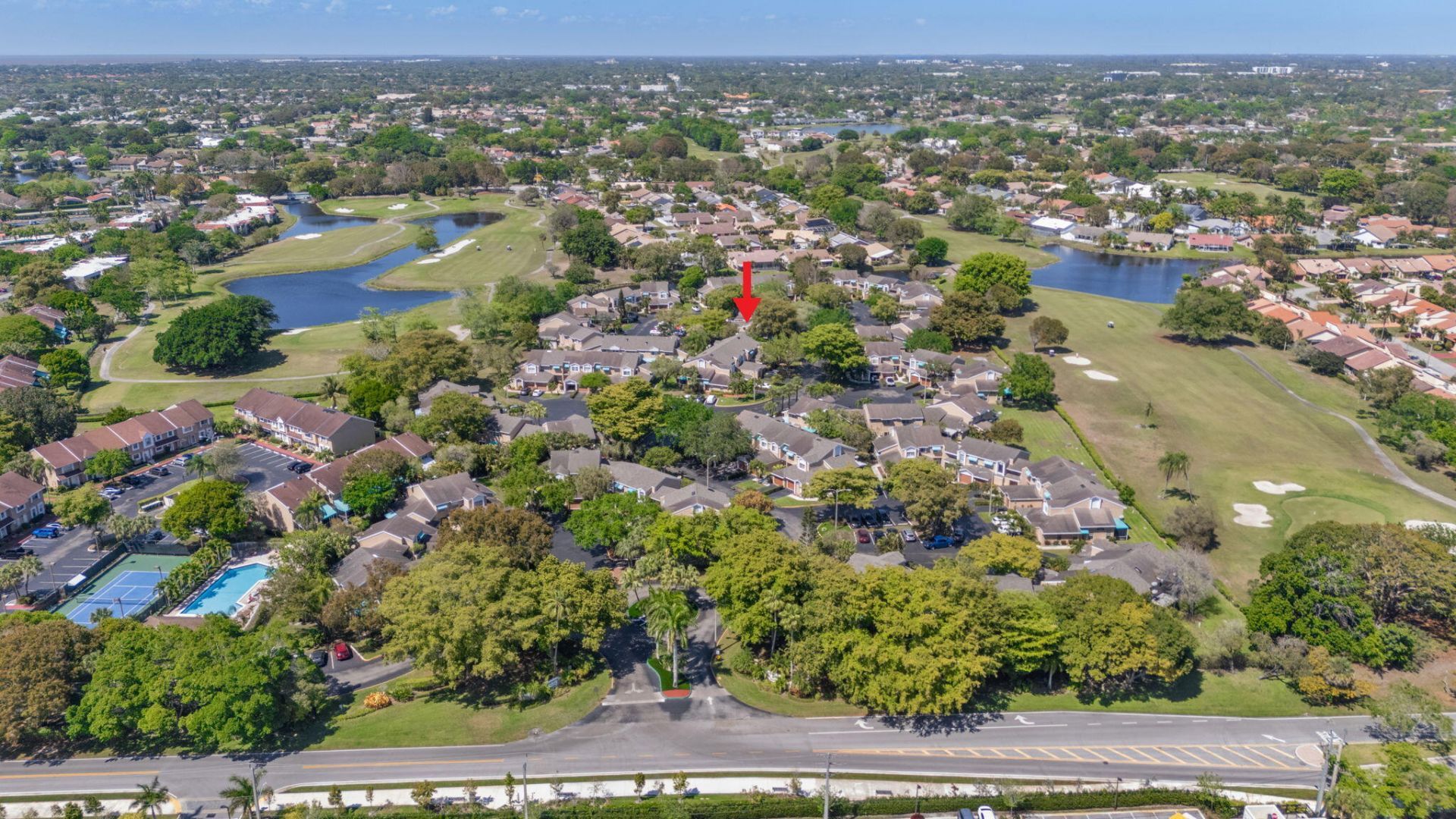 7107 Woodmont Way, Tamarac, FL 33321 Photo