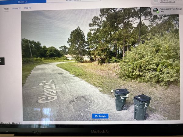 0 Glenan Road, North Port, FL 34288