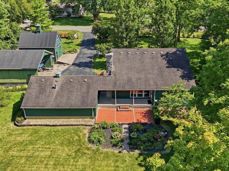 6535 Weidner Road, Clearcreek Township, OH 45066 Photo 4