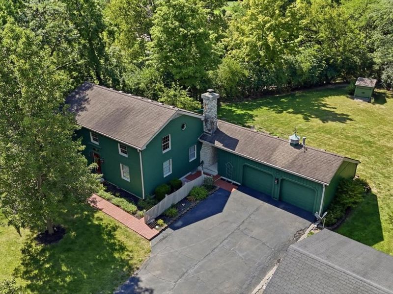 6535 Weidner Road, Clearcreek Township, OH 45066 Photo 5