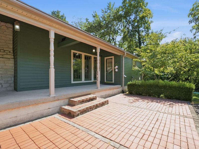 6535 Weidner Road, Clearcreek Township, OH 45066 Photo 54