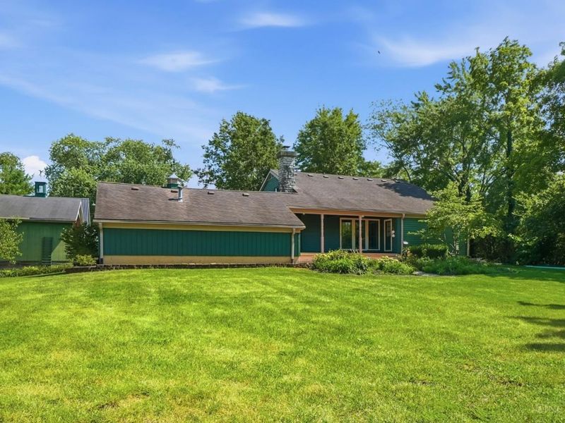 6535 Weidner Road, Clearcreek Township, OH 45066 Photo 55