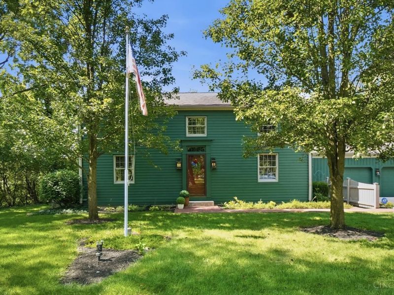 6535 Weidner Road, Clearcreek Township, OH 45066 Photo 70
