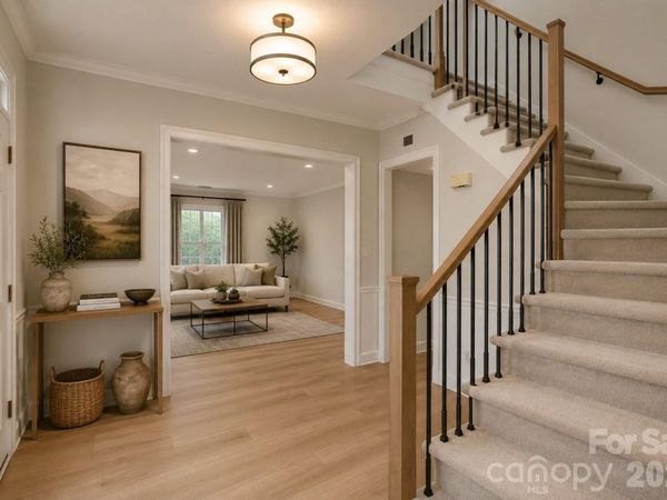 6323 Chalyce Lane, Charlotte, NC 28270