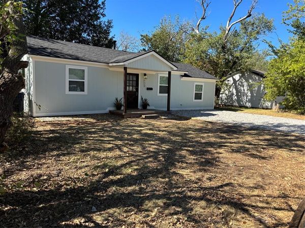 4428 SE 38th Street, Del City, OK 73115