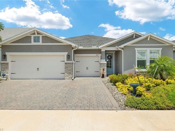 16217 Bluestem LN , PUNTA GORDA, FL 33982
