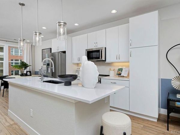 3213 W Frances Walsh Place , Denver, CO 80236