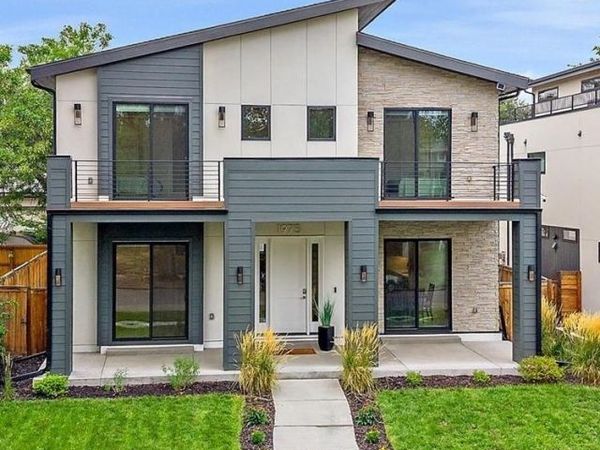 1975 S Gilpin Street , Denver, CO 80210