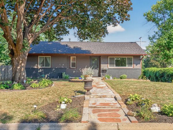 8945 Colfax Avenue S, Bloomington, MN 55420