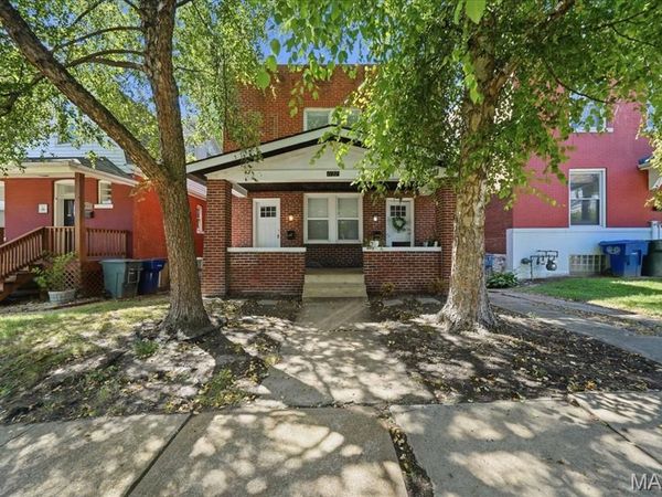 1127 Forest Avenue , St Louis, MO 63139