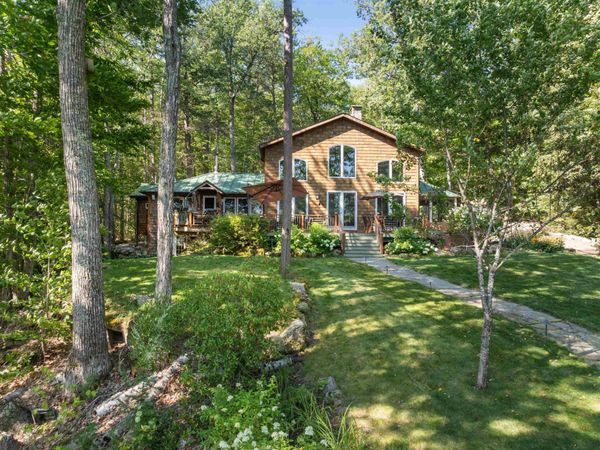 30 Black Brook Road, Meredith, NH 03253
