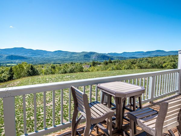 95 Eagle Ridge Condo Road, Bartlett, NH 03812