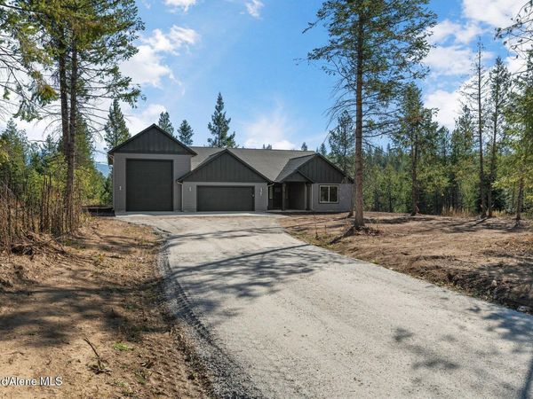 138 Sunshine Meadows, Athol, ID 83801