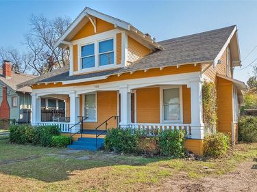 5336 Junius Street, Dallas, TX 75214