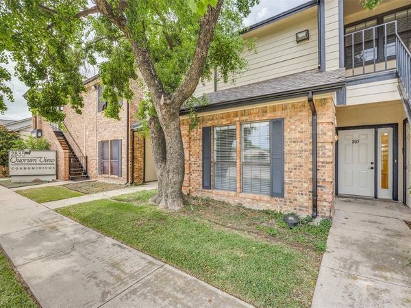 2835 Keller Springs Road , Unit 805, Carrollton, TX 75006