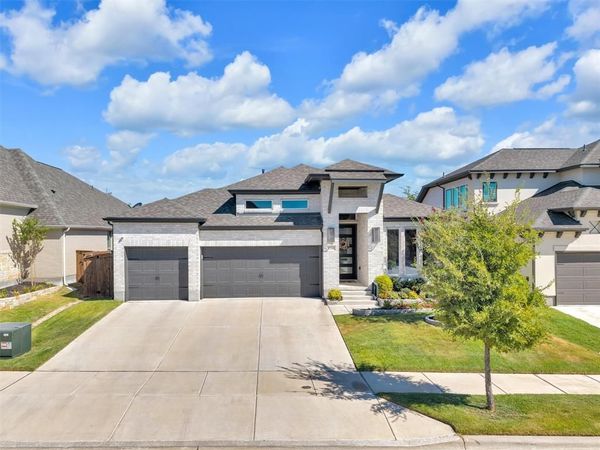13244 Cedar Sage Trail, Fort Worth, TX 76008
