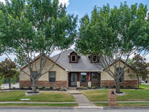 201 Midnight Drive, Royse City, TX 75189
