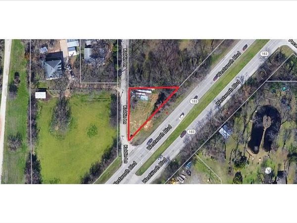 5750 Westworth Boulevard , Westworth Village, TX 76114