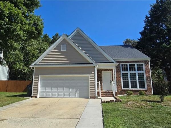 4809 Lonita Street , Greensboro, NC 27407