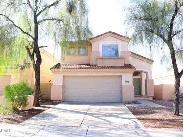 5043 E LUCIA Drive, Cave Creek, AZ 85331