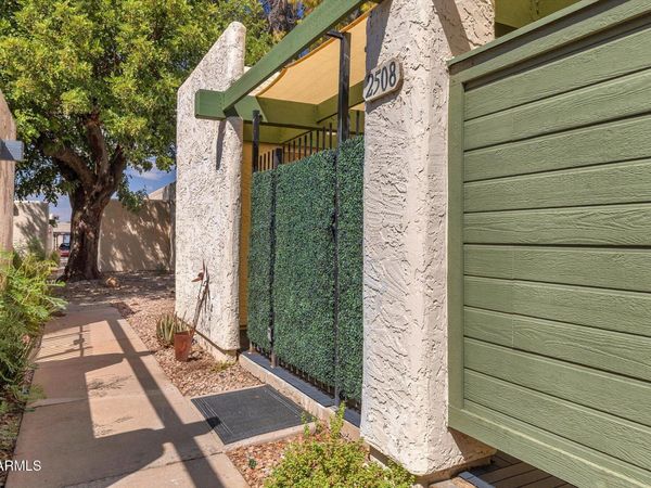 2508 E 6TH Street, Tempe, AZ 85288