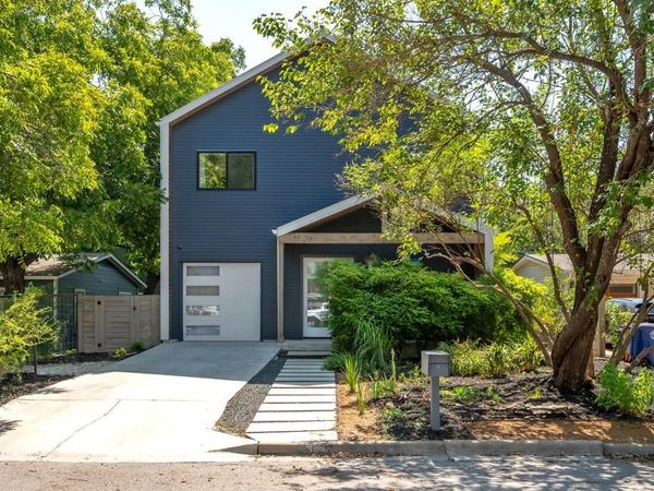 5513 Duval ST , Austin, TX 78751