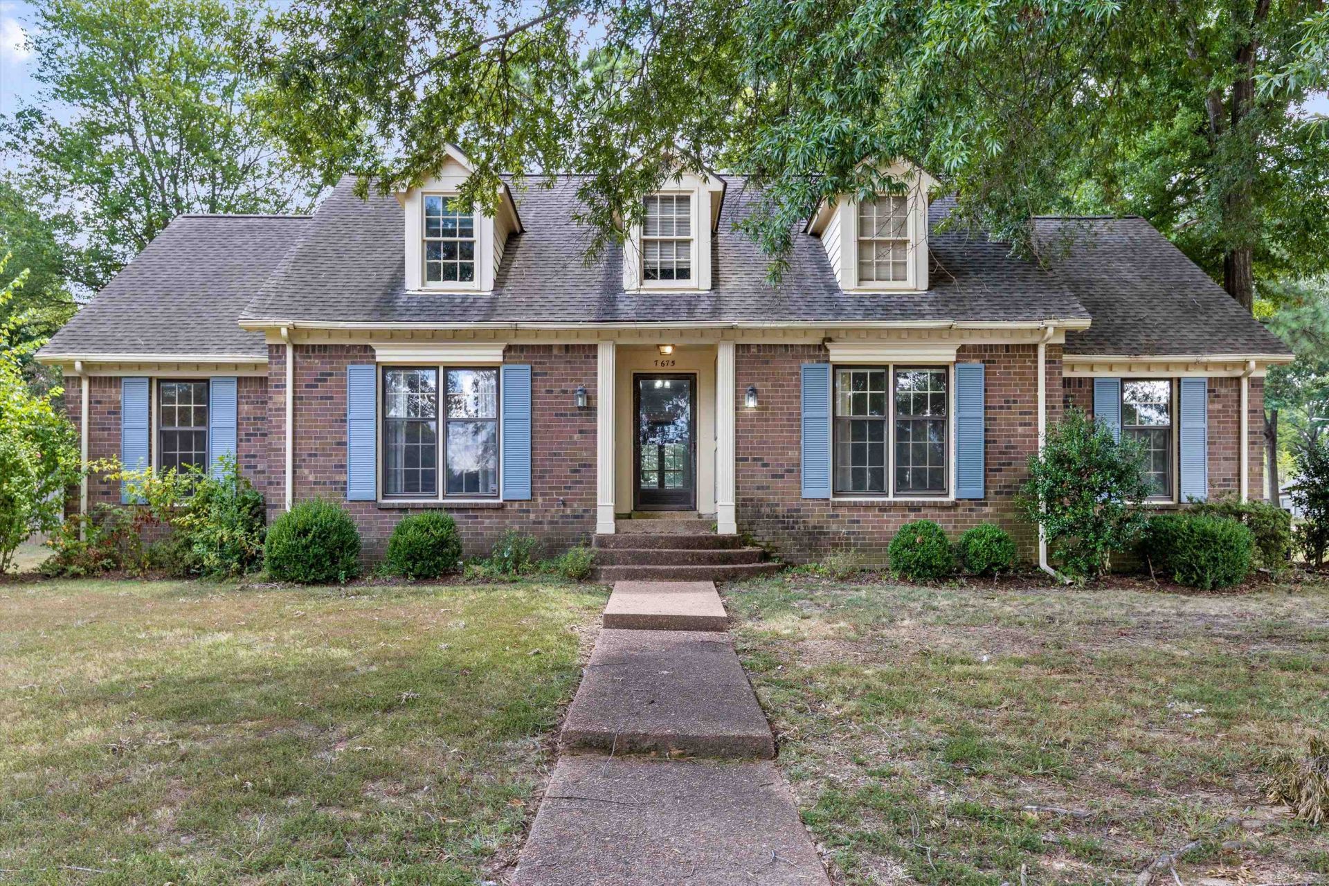7675 Mardite Cv, Germantown, TN 38138 Main Photo