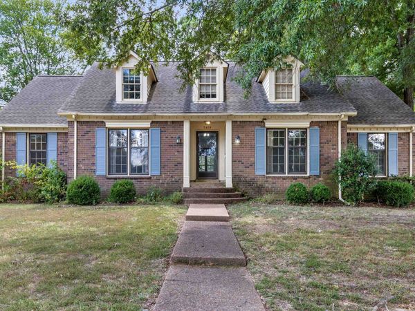 7675 MARDITE CV, Germantown, TN 38138