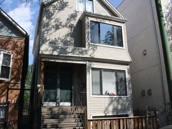 2525 N Ashland Avenue , Unit 2R, Chicago, IL 60614