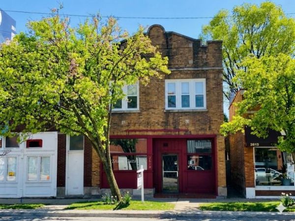 2611 W Peterson Avenue, Unit B2, Chicago, IL 60659