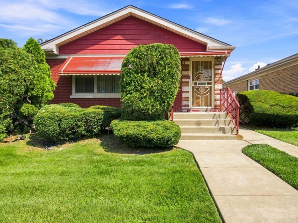 9911 S Lafayette Avenue , Chicago, IL 60628