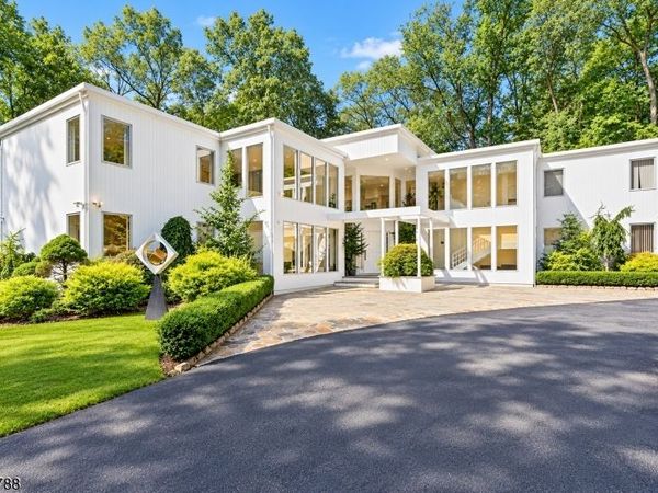 40 Jockey Hollow Rd, Bernardsville, NJ 07924