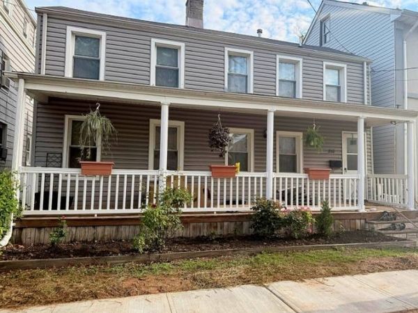 210 Lafayette St, Rahway, NJ 07065