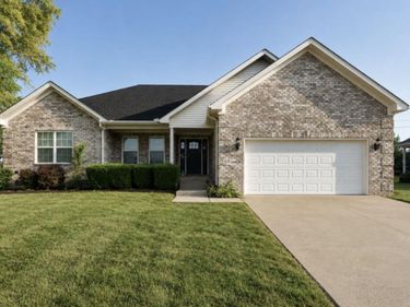 428 Fonso Circle , Bowling Green, KY 42104